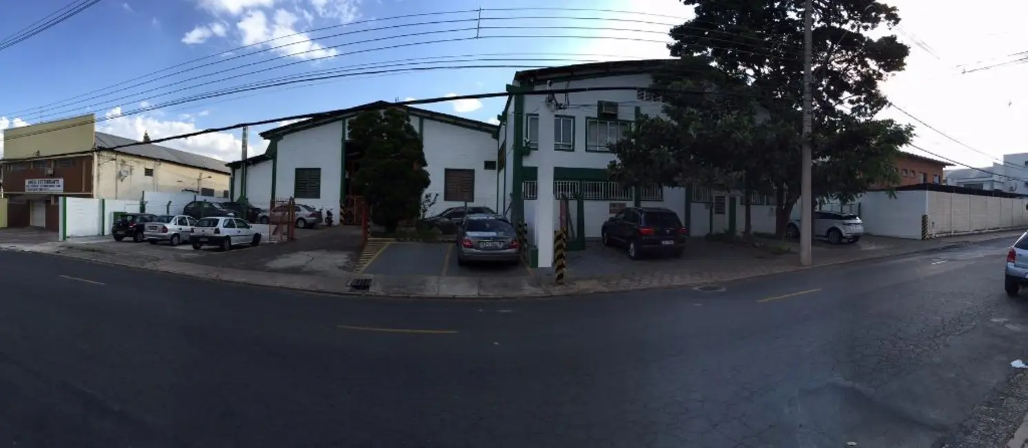 Armazém / Galpão à venda e para alugar, 2800m2 em Valinhos - SP - imagem 6 Foto 6 de Armazém / Galpão à venda e para alugar, 2800m2 em Valinhos - SP