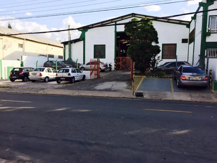 Armazém / Galpão à venda e para alugar, 2800m2 em Valinhos - SP - imagem 4 Foto 4 de Armazém / Galpão à venda e para alugar, 2800m2 em Valinhos - SP
