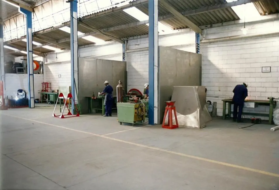 Armazém / Galpão à venda e para alugar, 2800m2 em Valinhos - SP - imagem 8 Foto 8 de Armazém / Galpão à venda e para alugar, 2800m2 em Valinhos - SP