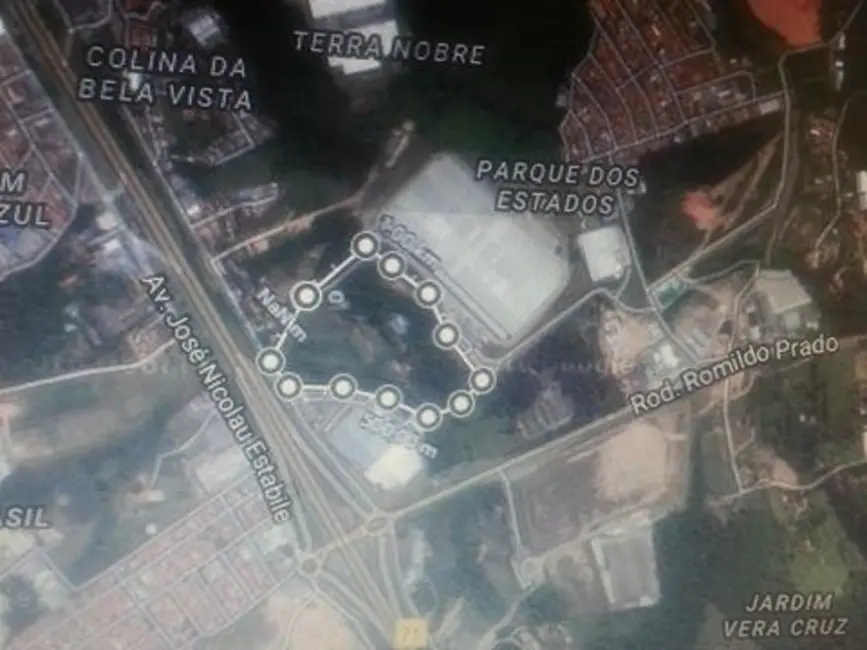 Foto 2 de Sala Comercial à venda, 75664m2 em Louveira - SP