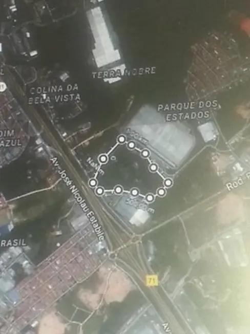 Sala Comercial à venda, 75664m2 em Louveira - SP - imagem 6 Foto 6 de Sala Comercial à venda, 75664m2 em Louveira - SP