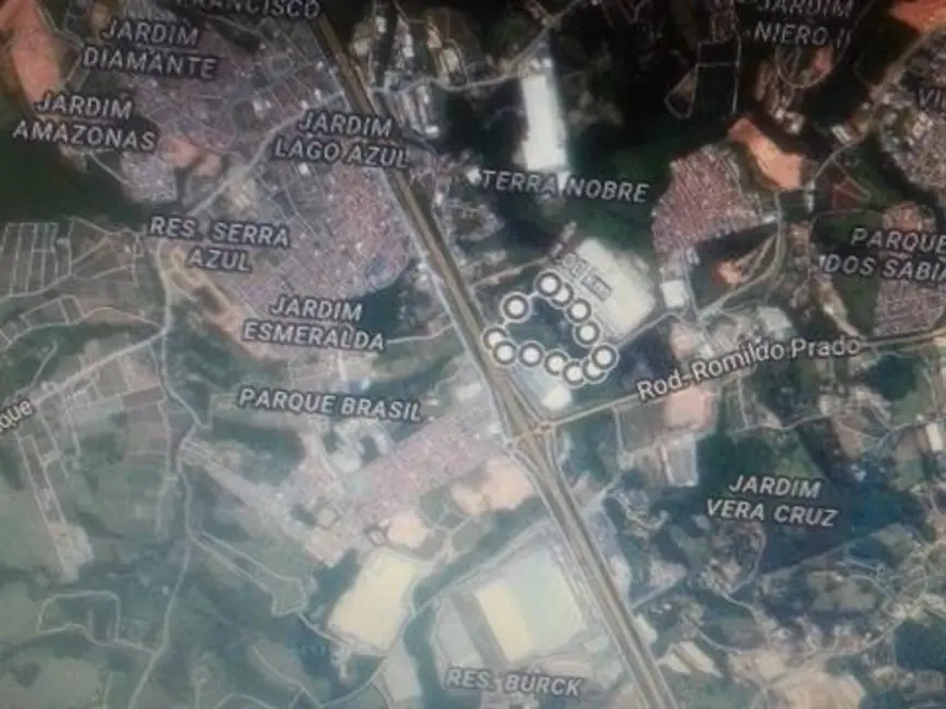 Sala Comercial à venda, 75664m2 em Louveira - SP - imagem 4 Foto 4 de Sala Comercial à venda, 75664m2 em Louveira - SP