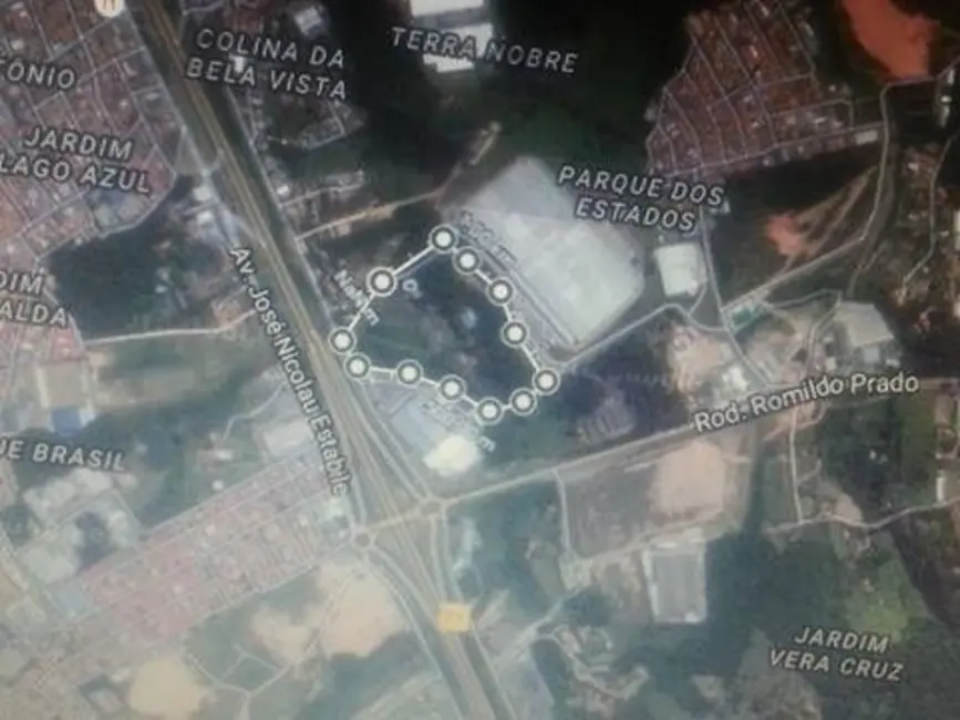 Sala Comercial à venda, 75664m2 em Louveira - SP - imagem 3 Foto 3 de Sala Comercial à venda, 75664m2 em Louveira - SP