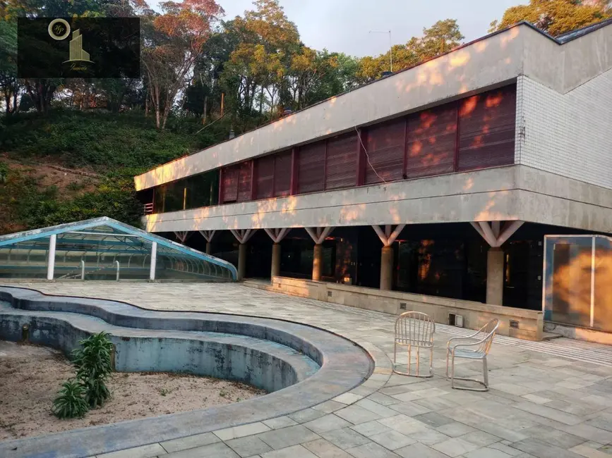 Foto 1 de Sala Comercial à venda, 75664m2 em Louveira - SP