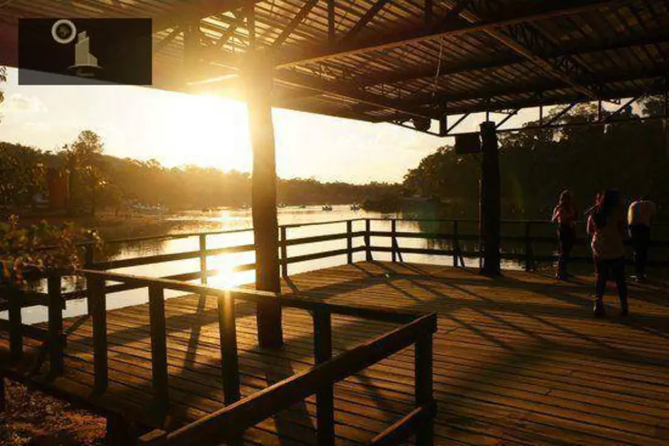 Foto 4 de Terreno / Lote à venda, 4200m2 em Cachoeira, Vinhedo - SP