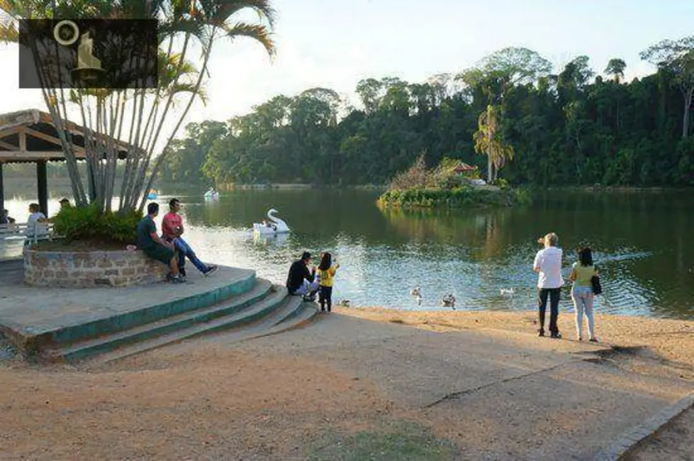 Foto 6 de Terreno / Lote à venda, 4200m2 em Cachoeira, Vinhedo - SP