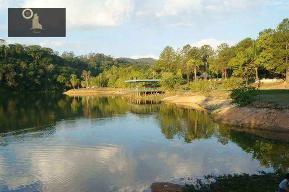 Foto 5 de Terreno / Lote à venda, 4200m2 em Cachoeira, Vinhedo - SP