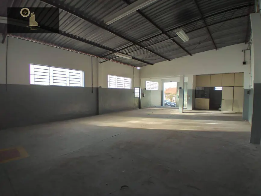 Foto 4 de Armazém / Galpão à venda, 250m2 em Nova Vinhedo, Vinhedo - SP