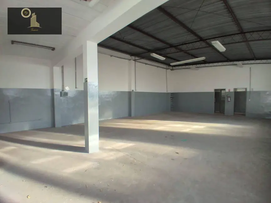 Foto 3 de Armazém / Galpão à venda, 250m2 em Nova Vinhedo, Vinhedo - SP