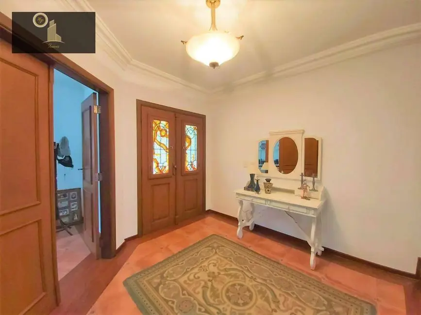 Foto 8 de Casa de Condomínio com 4 quartos à venda, 1200m2 em Vista Alegre, Vinhedo - SP