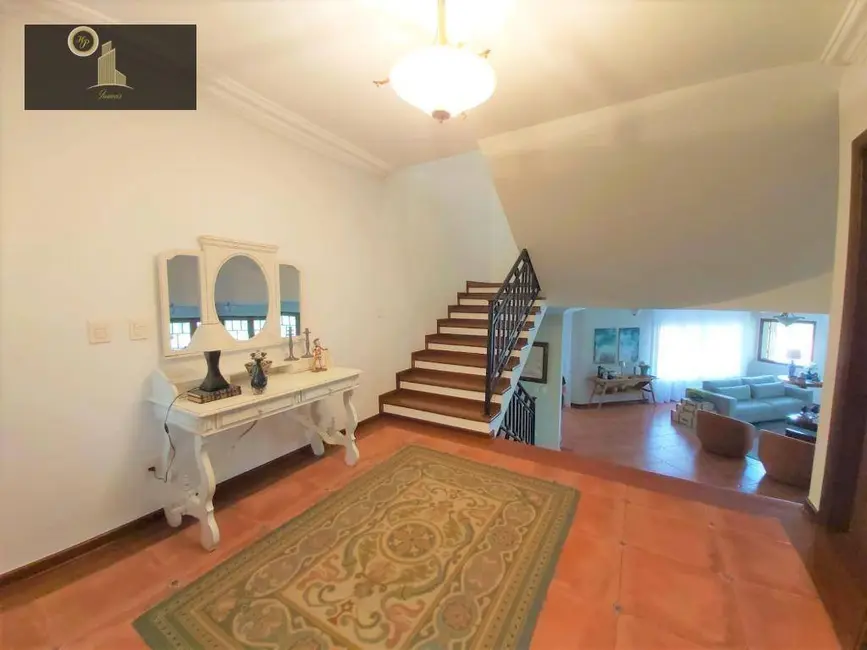 Foto 7 de Casa de Condomínio com 4 quartos à venda, 1200m2 em Vista Alegre, Vinhedo - SP