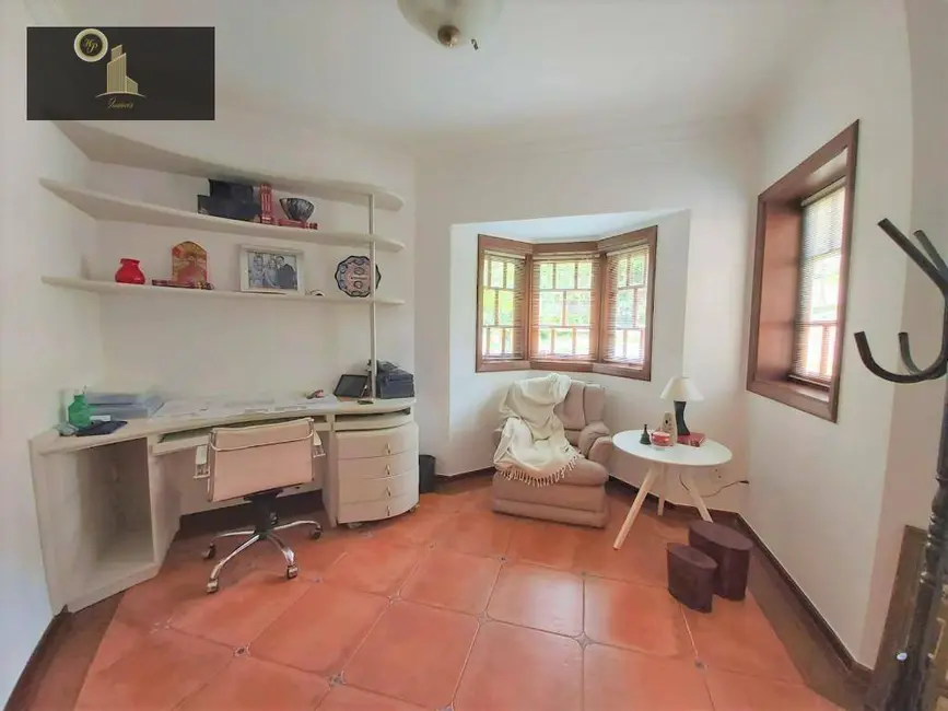Foto 9 de Casa de Condomínio com 4 quartos à venda, 1200m2 em Vista Alegre, Vinhedo - SP