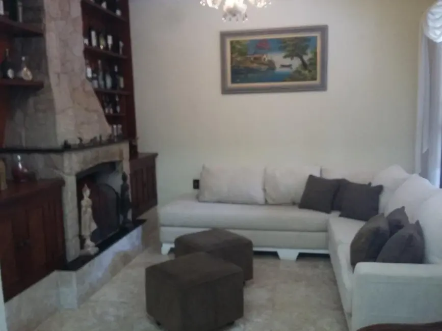 Foto 8 de Casa de Condomínio com 4 quartos à venda, 1630m2 em Vista Alegre, Vinhedo - SP