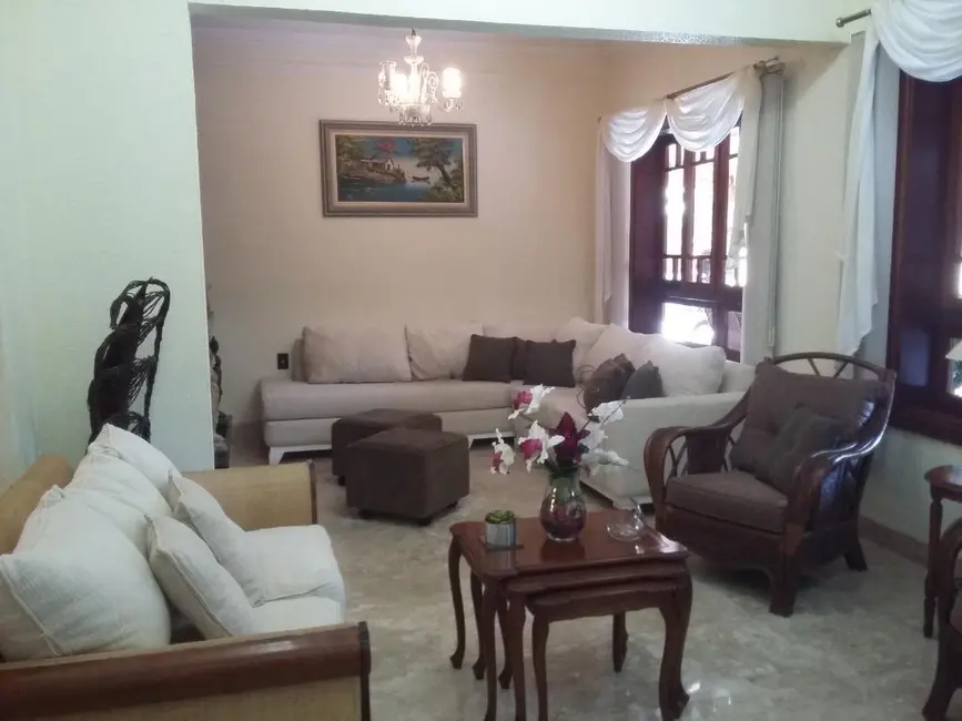 Foto 7 de Casa de Condomínio com 4 quartos à venda, 1630m2 em Vista Alegre, Vinhedo - SP