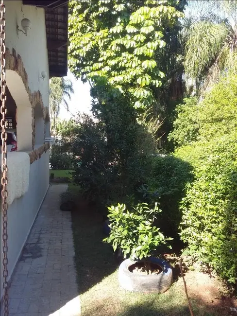 Foto 3 de Casa de Condomínio com 4 quartos à venda, 1630m2 em Vista Alegre, Vinhedo - SP