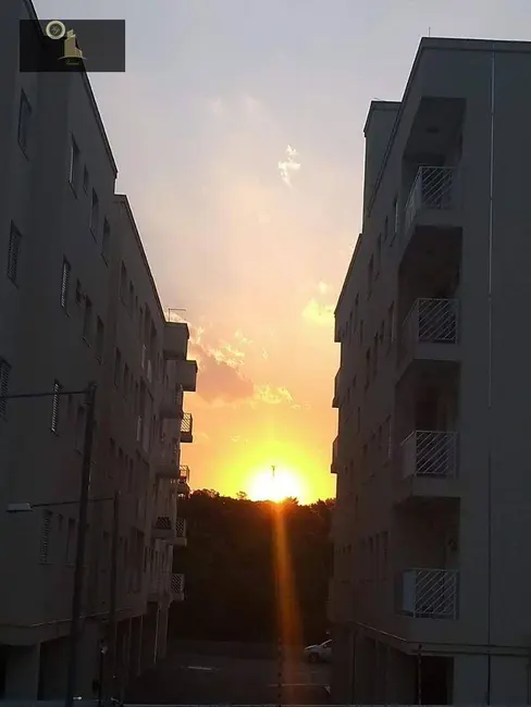 Foto 1 de Apartamento com 2 quartos à venda, 64m2 em Pinheirinho, Vinhedo - SP