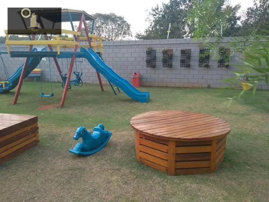 Foto 9 de Apartamento com 2 quartos à venda, 64m2 em Pinheirinho, Vinhedo - SP