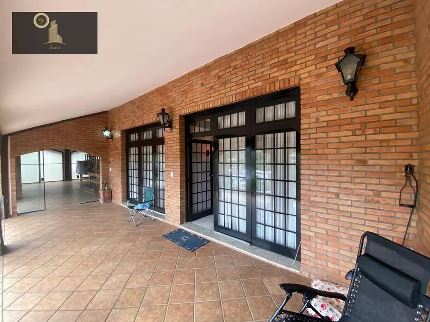 Foto 8 de Casa de Condomínio com 4 quartos à venda, 2460m2 em Marambaia, Vinhedo - SP