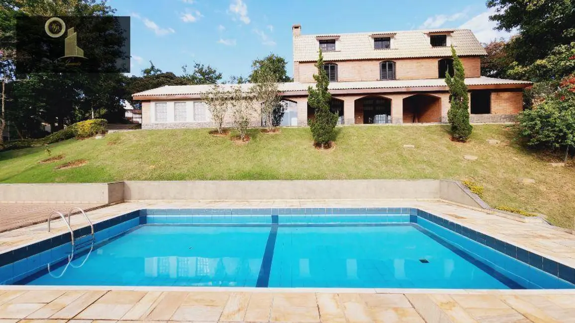 Foto 2 de Casa de Condomínio com 4 quartos à venda, 2460m2 em Marambaia, Vinhedo - SP