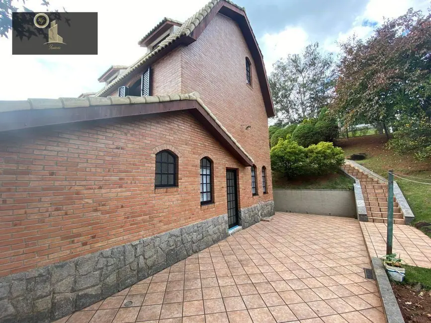 Foto 7 de Casa de Condomínio com 4 quartos à venda, 2460m2 em Marambaia, Vinhedo - SP