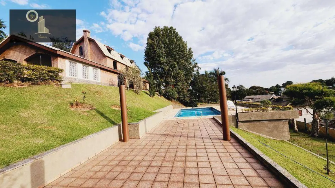 Foto 4 de Casa de Condomínio com 4 quartos à venda, 2460m2 em Marambaia, Vinhedo - SP