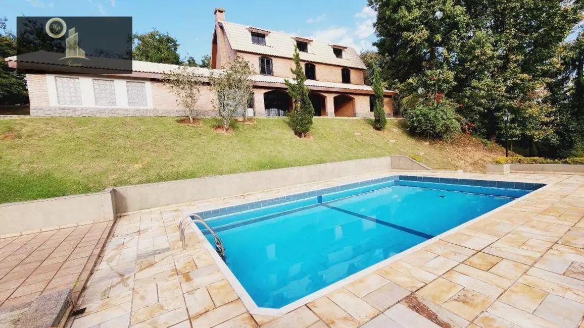 Foto 3 de Casa de Condomínio com 4 quartos à venda, 2460m2 em Marambaia, Vinhedo - SP