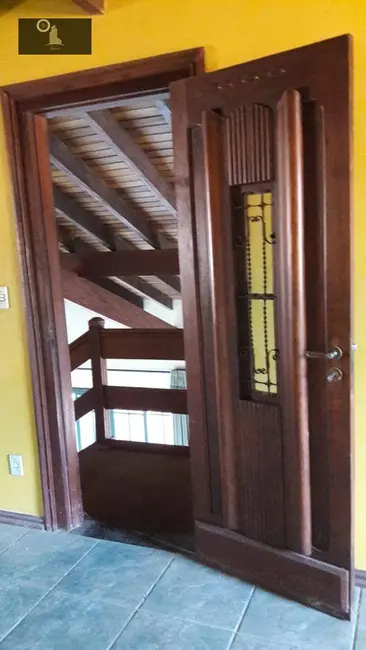 Casa com 3 quartos à venda, 384m2 em Bosque, Vinhedo - SP - imagem 6 Foto 6 de Casa com 3 quartos à venda, 384m2 em Bosque, Vinhedo - SP