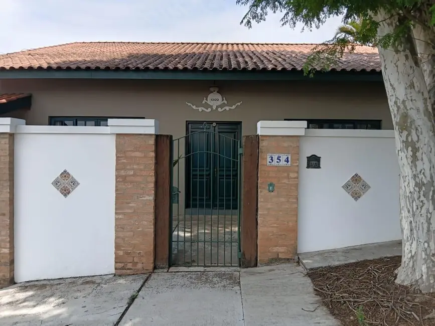 Casa com 3 quartos à venda, 384m2 em Bosque, Vinhedo - SP - imagem 3 Foto 3 de Casa com 3 quartos à venda, 384m2 em Bosque, Vinhedo - SP