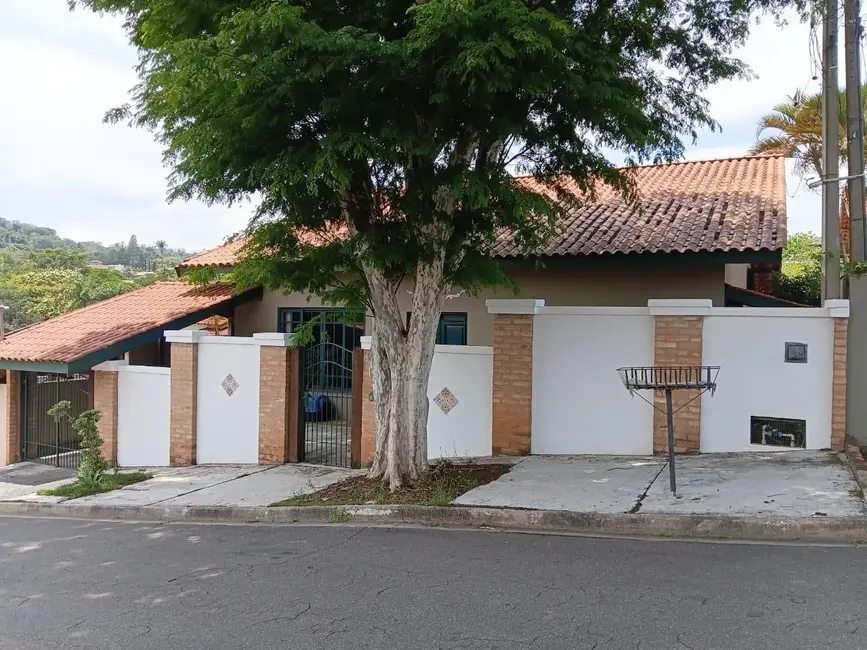 Casa com 3 quartos à venda, 384m2 em Bosque, Vinhedo - SP - imagem 1 Foto 1 de Casa com 3 quartos à venda, 384m2 em Bosque, Vinhedo - SP