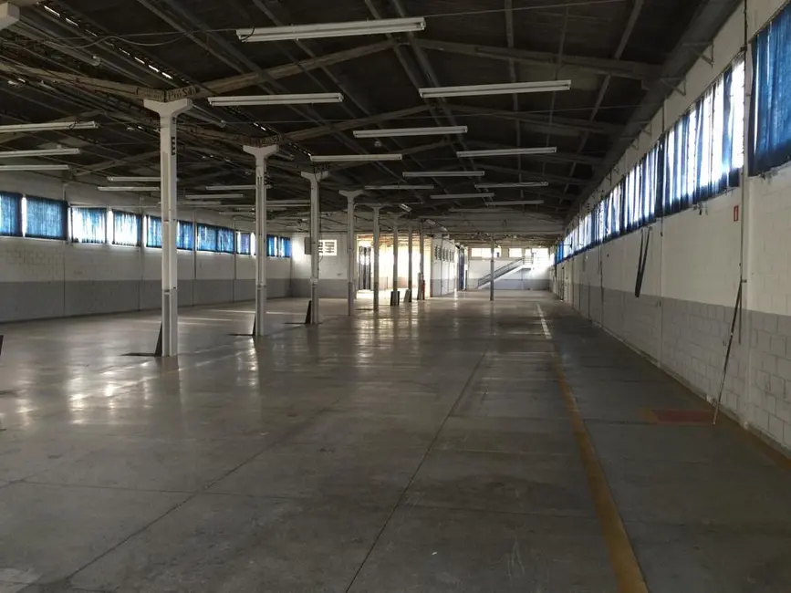 Foto 4 de Armazém / Galpão à venda, 5690m2 em Capela, Vinhedo - SP