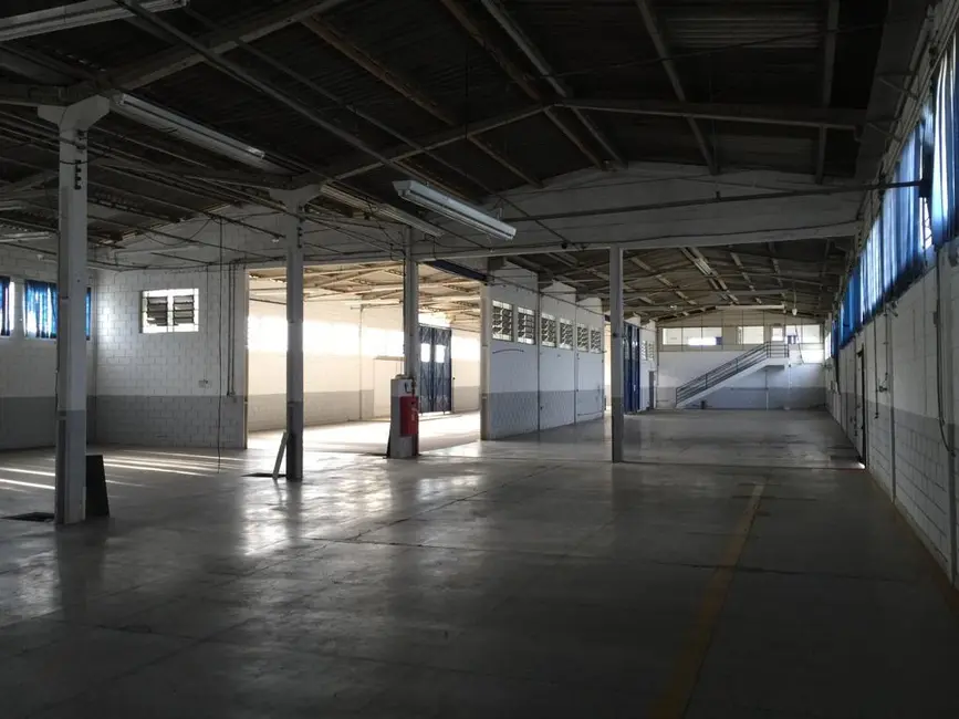 Foto 5 de Armazém / Galpão à venda, 5690m2 em Capela, Vinhedo - SP