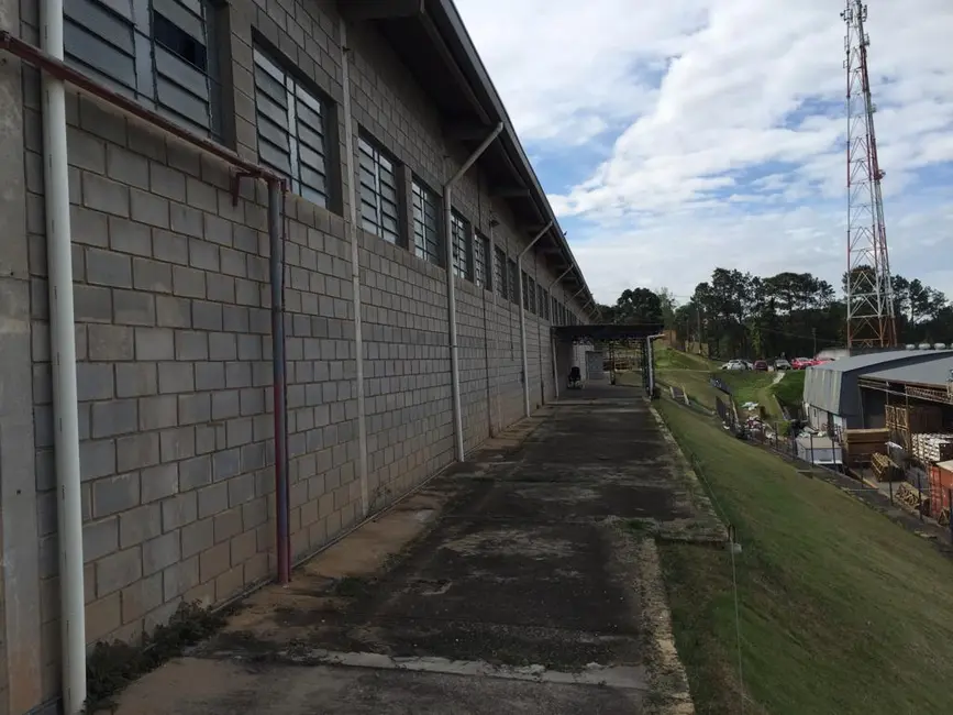 Foto 6 de Armazém / Galpão à venda, 5690m2 em Capela, Vinhedo - SP