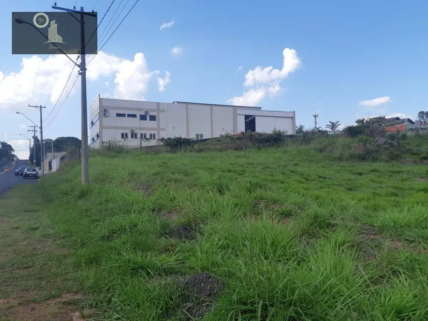 Foto 6 de Terreno / Lote à venda, 9579m2 em Observatório, Vinhedo - SP