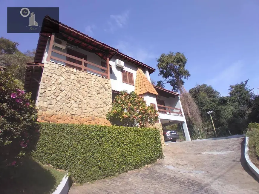 Casa de Condomínio com 3 quartos à venda, 800m2 em Valinhos - SP - imagem 5 Foto 5 de Casa de Condomínio com 3 quartos à venda, 800m2 em Valinhos - SP