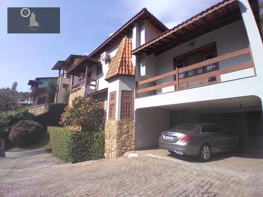 Foto 1 de Casa de Condomínio com 3 quartos à venda, 800m2 em Valinhos - SP