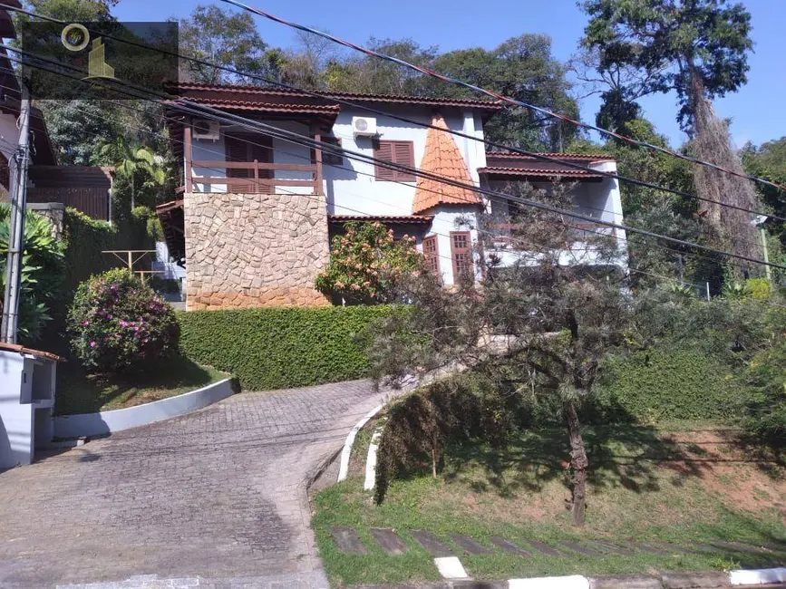 Casa de Condomínio com 3 quartos à venda, 800m2 em Valinhos - SP - imagem 4 Foto 4 de Casa de Condomínio com 3 quartos à venda, 800m2 em Valinhos - SP