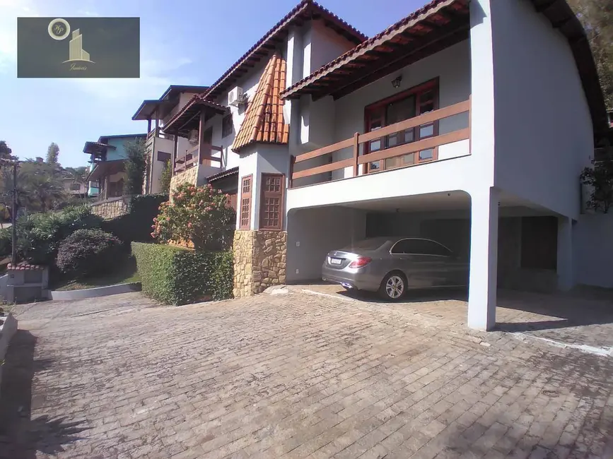 Casa de Condomínio com 3 quartos à venda, 800m2 em Valinhos - SP - imagem 6 Foto 6 de Casa de Condomínio com 3 quartos à venda, 800m2 em Valinhos - SP