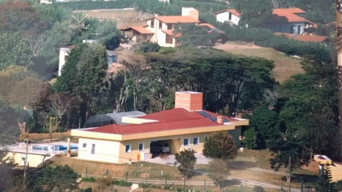 Foto 2 de Casa de Condomínio com 4 quartos à venda, 4488m2 em Caixa D´Água, Vinhedo - SP