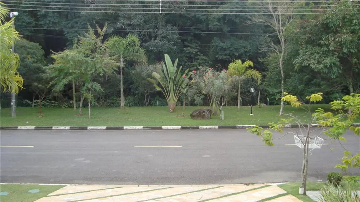 Foto 3 de Casa de Condomínio com 3 quartos à venda, 525m2 em Bosque, Vinhedo - SP