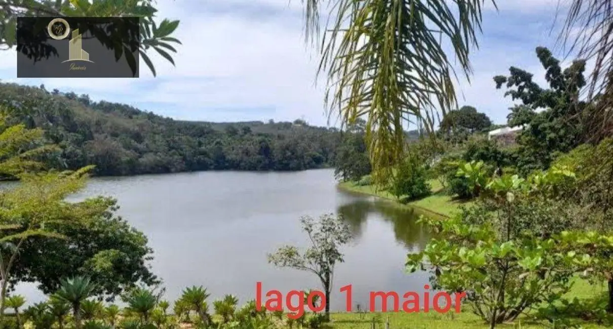 Foto 4 de Terreno / Lote à venda, 1000m2 em Caixa D´Água, Vinhedo - SP