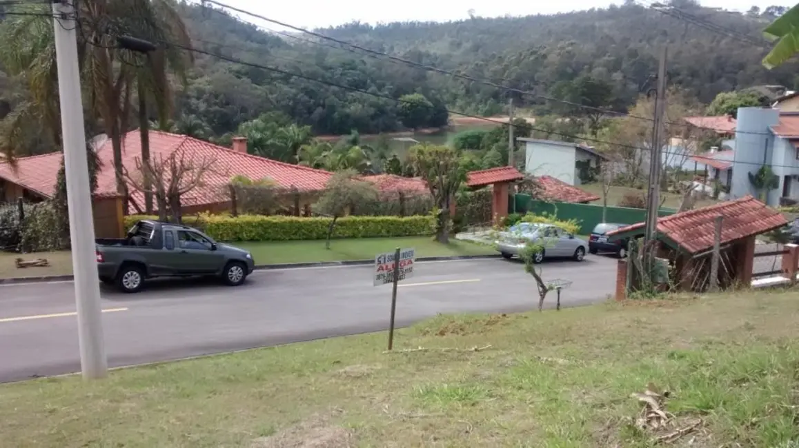 Foto 3 de Terreno / Lote à venda, 1000m2 em Caixa D´Água, Vinhedo - SP