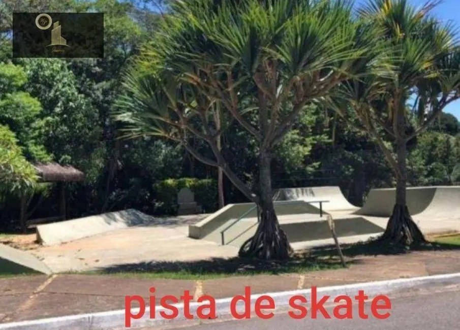 Foto 8 de Terreno / Lote à venda, 1000m2 em Caixa D´Água, Vinhedo - SP