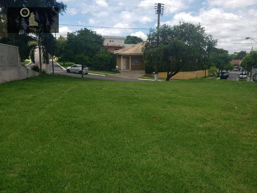 Foto 3 de Terreno / Lote à venda, 1000m2 em Centro, Vinhedo - SP