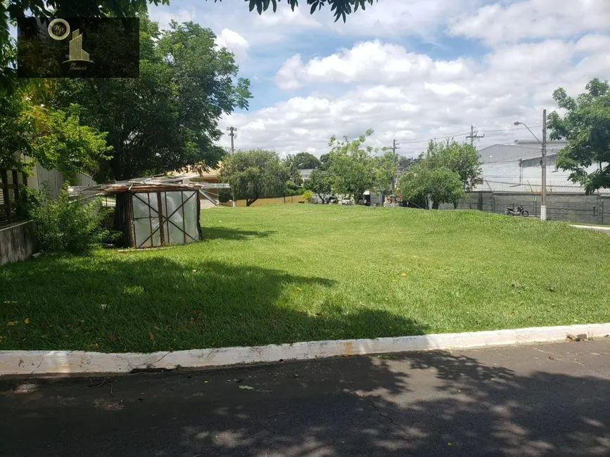 Foto 7 de Terreno / Lote à venda, 1000m2 em Centro, Vinhedo - SP