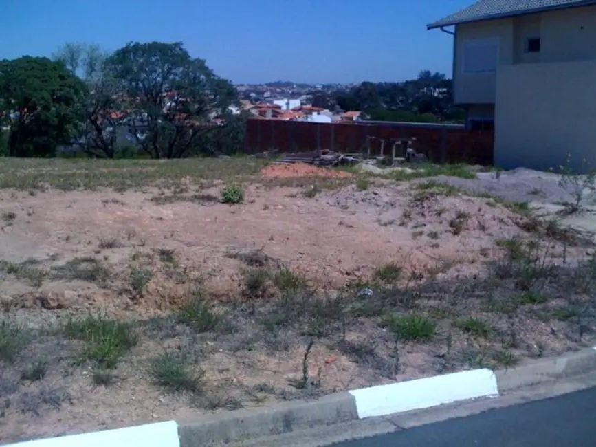 Terreno / Lote à venda, 389m2 em Fazenda Santana, Valinhos - SP - imagem 3 Foto 3 de Terreno / Lote à venda, 389m2 em Fazenda Santana, Valinhos - SP