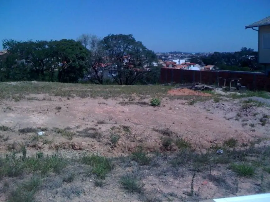 Terreno / Lote à venda, 389m2 em Fazenda Santana, Valinhos - SP - imagem 4 Foto 4 de Terreno / Lote à venda, 389m2 em Fazenda Santana, Valinhos - SP