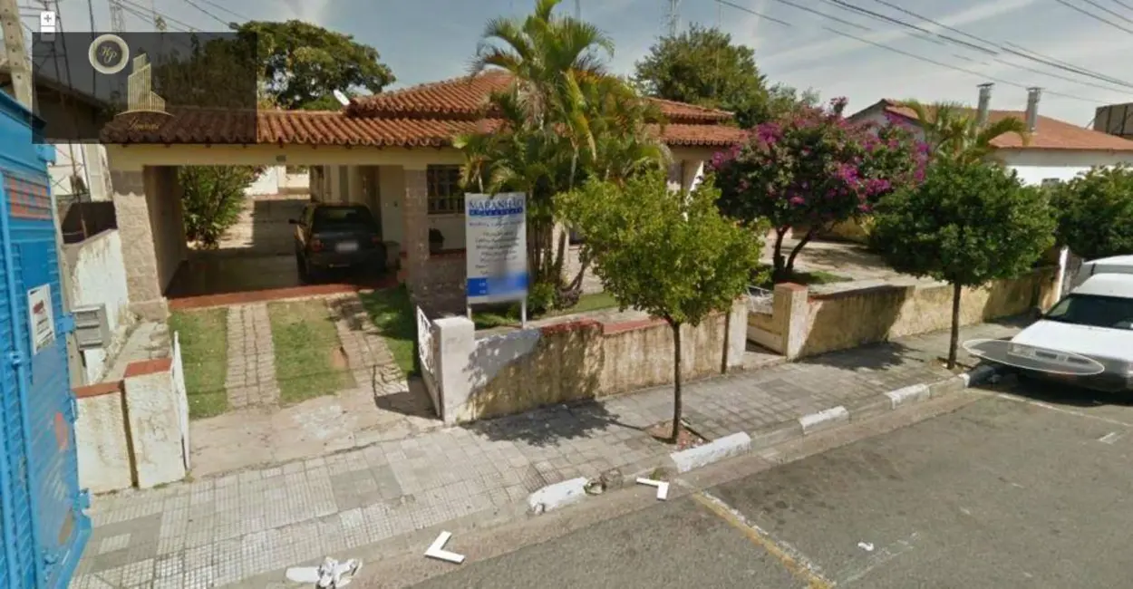 Foto 1 de Casa com 3 quartos à venda, 1000m2 em Centro, Vinhedo - SP