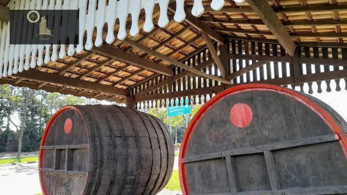 Foto 5 de Terreno / Lote à venda, 1080m2 em Santa Rosa, Vinhedo - SP