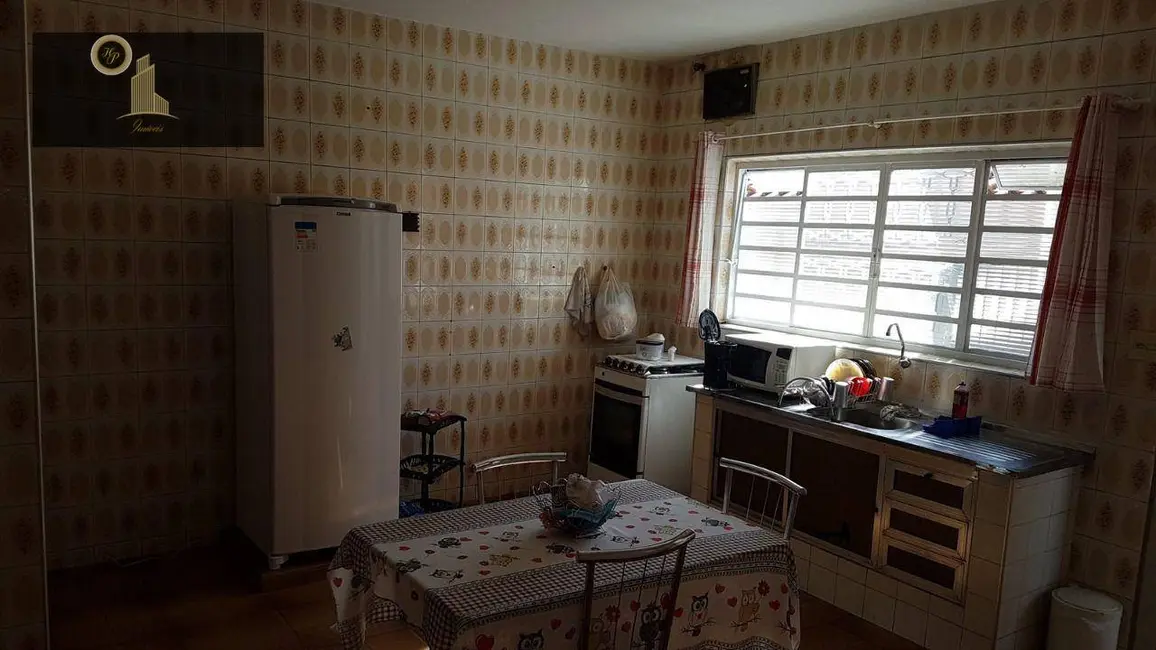 Foto 6 de Casa com 3 quartos à venda, 290m2 em Centro, Vinhedo - SP