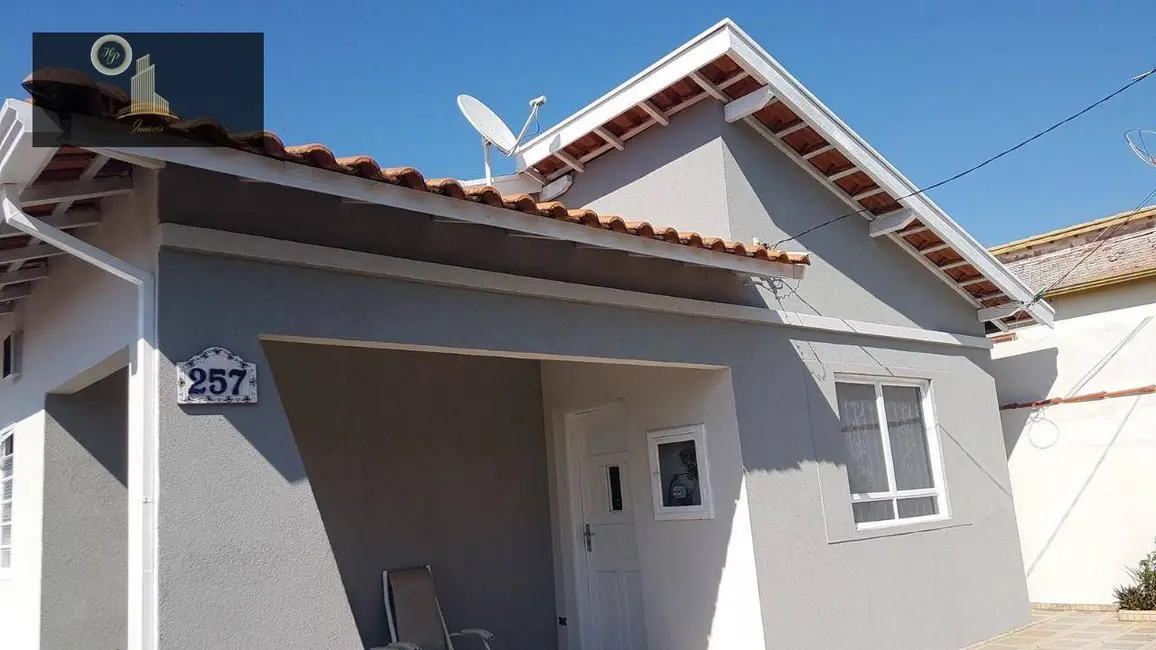 Foto 1 de Casa com 3 quartos à venda, 290m2 em Centro, Vinhedo - SP